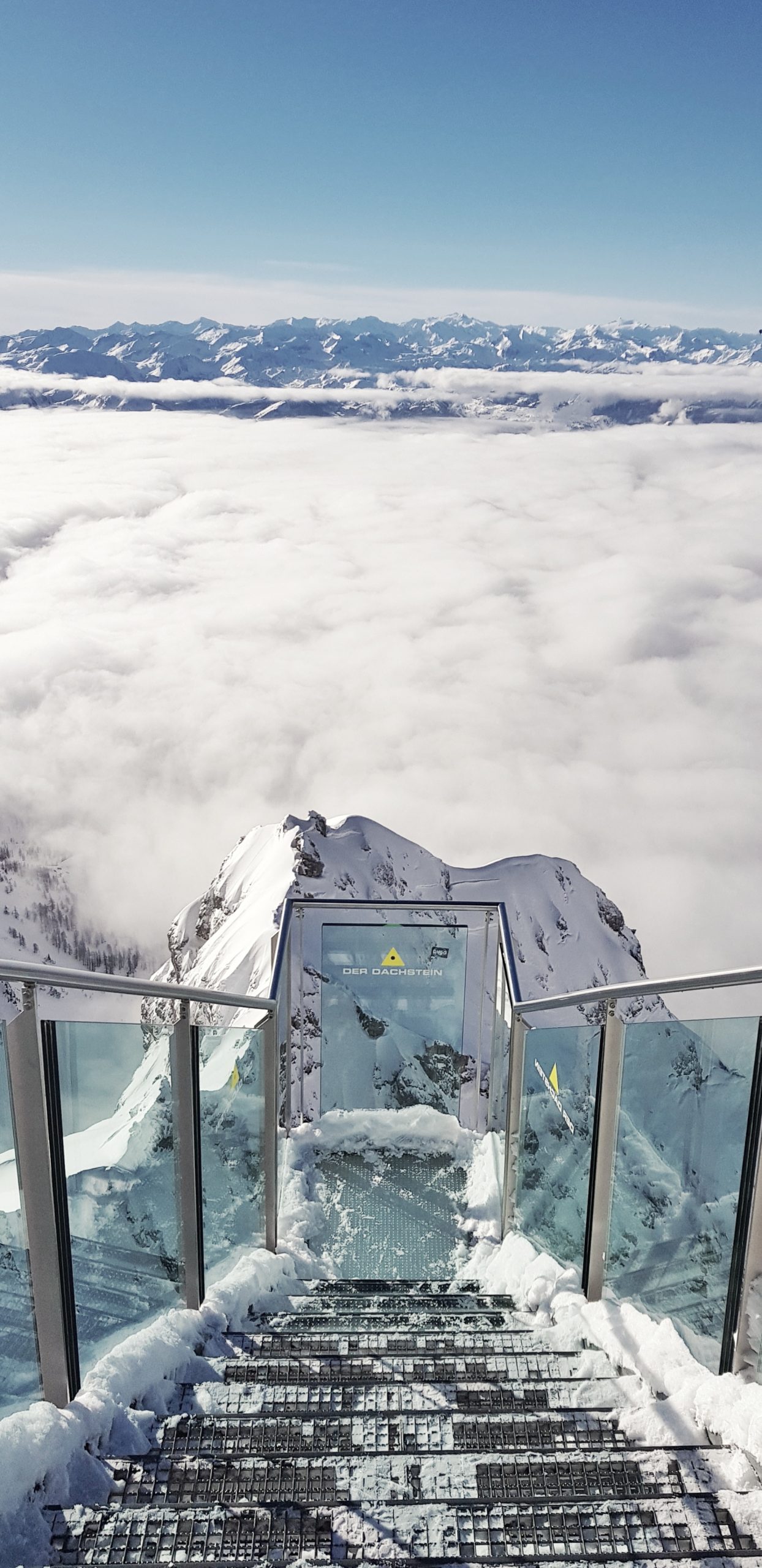 Skigebiet Ramsau am Dachstein